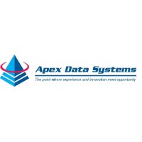 APEX DATA SYSTEMS INC. logo - Similar company to Apex Data Solutions, Llc