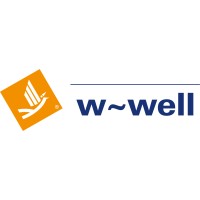 W-Well GmbH logo - Similar company to Packit! Verpackungen Gmbh