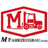 MFahrzeugbau GmbH logo - Similar company to Uf Gabelstapler Gmbh
