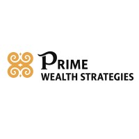 Prime Wealth Strategies, LLC logo - Similar company to Upstream Investment Partners, Llc