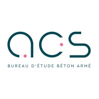 ACS logo - Similar company to Egb 2000 - Entreprise Générale De Bâtiment