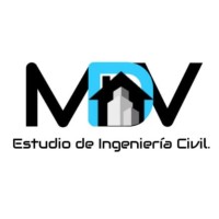 Estudio de Ingeniería Civil MDV logo - Similar company to Diexal S.R.L. - Proyectos De Ingeniería