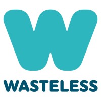 WasteLess logo - Similar company to Wasteless