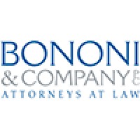 Bononi & Company, PC logo - Similar company to Medulate