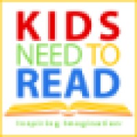 Kids Need To Read