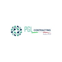 PGL Contracting logo - Similar company to Al Ishrak