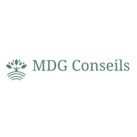 MDG Conseil logo - Similar company to Inoculumplus