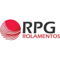 RPG Rolamentos logo - Similar company to Café Lontrinha