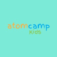 atomcampKids logo - Similar company to The Post-18 Project