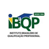 IBQP - Instituto Brasileiro de Qualificação Profissional logo - Similar company to Instituto Forma Brasil