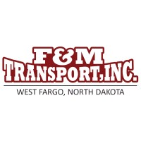 F & M Transport logo - Similar company to Bartlett Idea Co.
