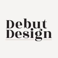 Debut Design logo - Similar company to Ibermaison