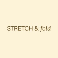 Stretch & Fold logo - Similar company to Studiomoda