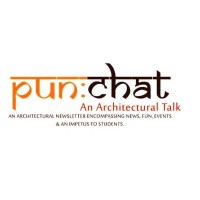 Pun:Chat logo - Similar company to Iarchitect Studio