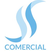 JS COMERCIAL S.R.L. logo - Similar company to Kontor Distribuição Ltda.