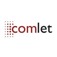 comlet logo - Similar company to Brooktec