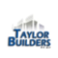 Taylor Builders Pty Ltd logo - Similar company to Spaulding Electrical Pty Ltd