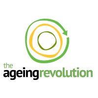 The Ageing Revolution logo - Similar company to People Tech Revolution