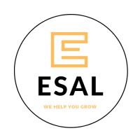 ESAL Agency logo - Similar company to Bespoke Connected