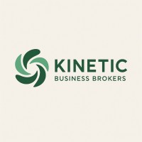 Kinetic Business Brokers logo - Similar company to Archer Fleming - Corporate Finance