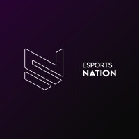 Esports Nation logo - Similar company to Supabox™