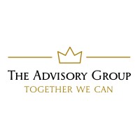 THE ADVISORY GROUP logo - Similar company to Arak