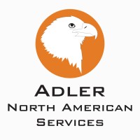 Adler North American Services logo - Similar company to Adler Andaimes E Escoramentos