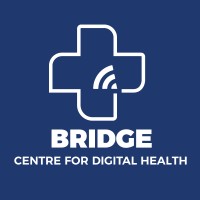 BRIDGE Centre for Digital Health logo - Similar company to Centre For Chronic Disease Control (Ccdc)