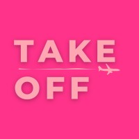 Projeto Take Off logo - Similar company to Madefer Móveis