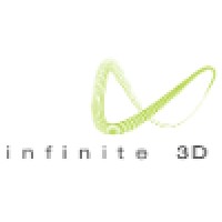 Infinite 3D