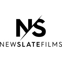 New Slate Films logo - Similar company to Timo Weiland