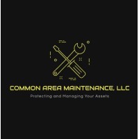Common Area Maintenance, LLC logo - Similar company to Ecarma - Common Area Maintenance Experts