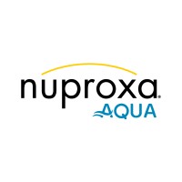 Nuproxa AQUA logo - Similar company to Smc Nutrition