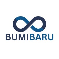 Bumi Baru logo - Similar company to Aman Digital