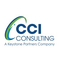 CCI Consulting - A Keystone Partners Company logo - Similar company to The O'Connor Group