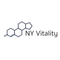 NY Vitality logo - Similar company to Rebecca Adele Pr & Events