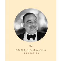 The Ponty Chadha Foundation logo - Similar company to Vsm Experts