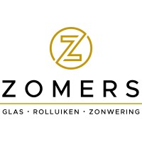 Zomers Glas en Zonwering logo - Similar company to Van Hout Keukens