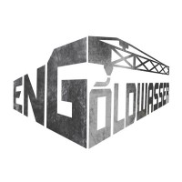 Goldwasser Engineering logo - Similar company to Adva Studio - Graphic Design