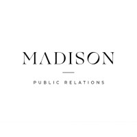 Madison Public Relations logo - Similar company to Sky Public Relations