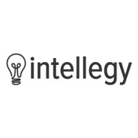 Intellegy logo - Similar company to Tecsol Electrical Limited