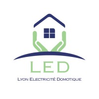 L E D Lyon Electricité Domotique logo - Similar company to Macitex