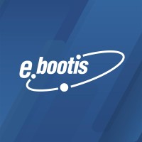ebootis ag logo - Similar company to No Monkey