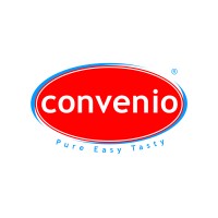 Convenio Foods International Private Limited logo - Similar company to Chilleta Foods Private Limited
