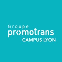 Campus Promotrans Lyon logo - Similar company to Ô'Design 69