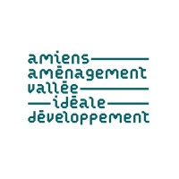 Amiens Aménagement & Vallée idéale développement