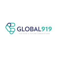Global919 GreenTech Venture Capital logo