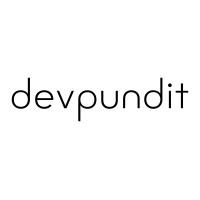 DevPundit logo - Similar company to Hodge Luke