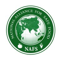 National Alliance For Safe Food logo - Similar company to National Business Development Program - Smeda