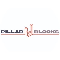 Pillar Blocks logo - Similar company to Data Oven